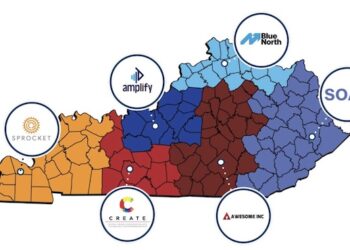 State renews contract with hubs that support new businesses and entrepreneurs