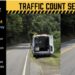 TRAFFIC COUNT SEASON UNDERWAY AT KYTC DISTRICT 12