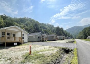 GOV. ANDY BESHEAR PROMISES A DIFFERENT FUTURE FOR EASTERN KENTUCKY