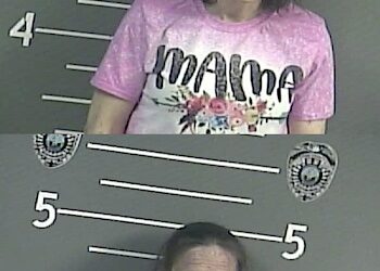 TWO MAGOFFIN COUNTY, KY WOMEN NAMED IN FEDERAL DRUG INDICTMENT