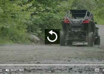 Hundreds Of Miles Of ATV Trails Being Developed In Eastern Kentucky
