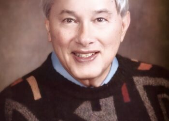 Dr. Lloyd M.L. Browning, 86, of Louisa