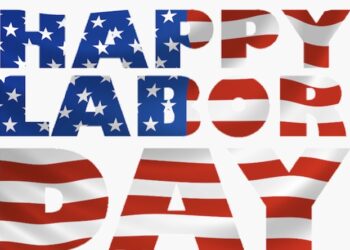 WE THANK ALL WORKERS ON LABOR DAY 2024 IN LOUISA/FT. GAY AREA