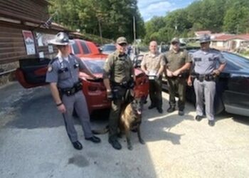 WARREN CO. WOMAN ARRESTED IN JOHNSON COUNTY ON METH, OTHER CHARGES