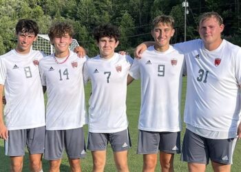 Lawrence Co. Boys Rout Belfry; LC Girls Fall In A Close One To Open Up ’24 Soccer Campaign