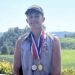 REECE HUGHES CAPTURES CLASS 2A SECTION 8 GOLF TOURNAMENT IN DRAMATIC FASHION