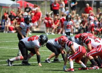 LC youth football update August 27, 2024