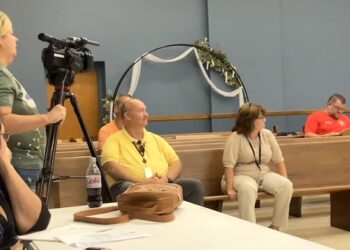 ALL TAX RATES NOT READY, LC FISCAL COURT WILL TRY AGAIN AT SPECIAL MEETING