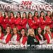 MEET THE VOLLEYDAWGS: and Lil’ Dawg Volleyball camp Thursday August 15th