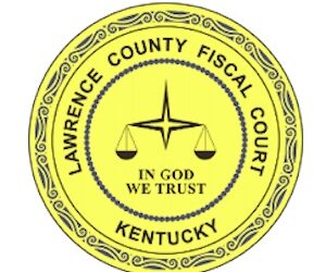 LAWRENCE FISCAL COURT TO SET TAX RATES AT MEETING TUESDAY MORNING