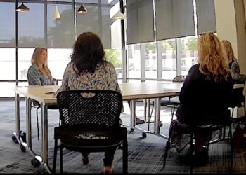 BIZARRE SPECIAL MEETING RESULTS IN TINY .3% REDUCTION IN LAWRENCE CO. LIBRARY TAX