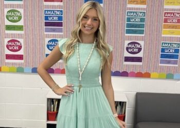 MARTIN COUNTY STUDENTS BEGIN SCHOOL FOR 24-25 YEAR