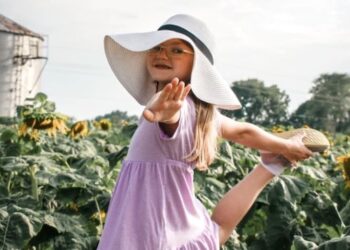 Kentucky Schools Wear Pink In Honor Of Lucy Nash