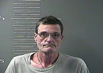 NON-COMPLIANT SEX OFFENDER FROM FLOYD, CHARGED WITH BURGLARY IN JOHNSON