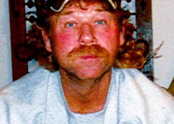 Phillip David “Smokey” Miller, 63, of Louisa, KY