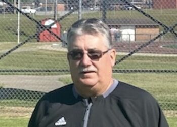 SPARKS IS NEW LCHS SOFTBALL COACH