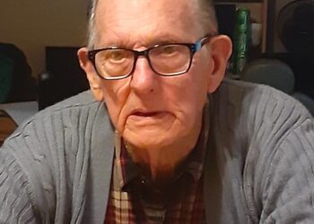 Daniel Scarberry, Sr., 88, of Louisa, KY