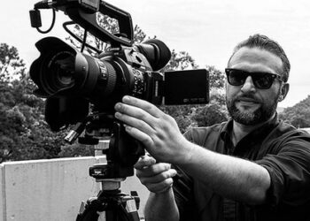 Steven Middleton debuts wrestling documentary ‘My Mountain Fiend’ in Louisa