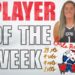 Booth nails 7 threes to lead OnPoint Swish to blowout win, earns player of the week honor