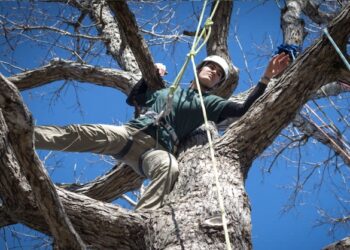 Carter Caves State Resort Park To Host Adventure Experience Sept. 21
