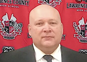 CECIL NAMED INTERIM ASSISTANT PRINCIPAL AT LCHS
