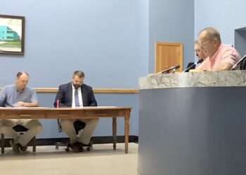 FISCAL COURT VOTES TO PLACE MEDICAL MARIJUANA ISSUE ON BALLOT