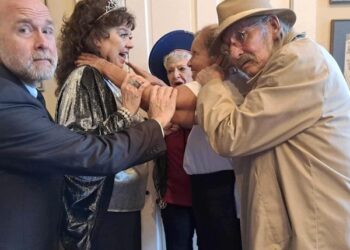 Annual fundraiser to help preserve the museum, the birthplace of the great Fred Vinson of Louisa, Kentucky