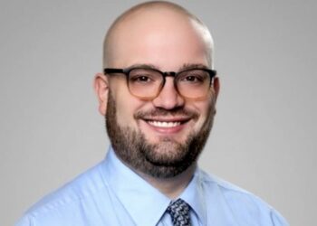 TRMC Has New Pediatric Physician