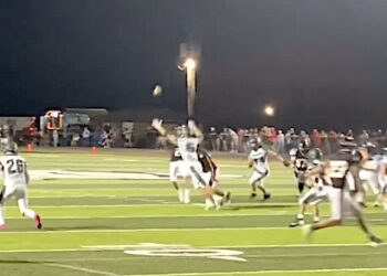 LAWRENCE CO. OPENS ’24 FOOTBALL SEASON WITH VICTORY OVER VIKINGS