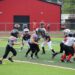 Lawrence County Youth Football Sweeps Ashland