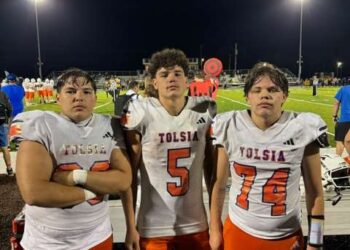 REBELS COME AWAY WITH A ROAD VICTORY OVER MOUNT VIEW 48-6