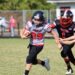 LITTLE DAWGS SWEEP WAYNE IN YOUTH LEAGUE FOOTBALL ACTION