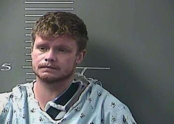 JOHNSON COUNTY MAN PLEADS GUILTY IN 2022 LOCAL TRIPLE MURDER CASE