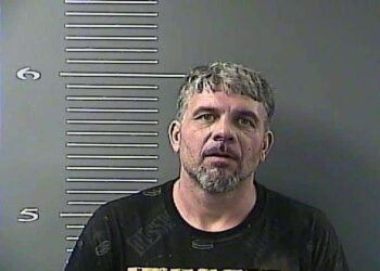 JOHNSON COUNTY MAN PLEADS GUILTY IN 2022 LOCAL TRIPLE MURDER CASE