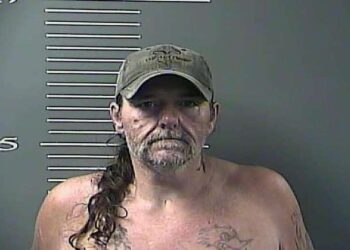 JOHNSON COUNTY, KENTUCKY MAN ARRESTED BY KENTUCKY STATE POLICE ON 200+ CHARGE COUNTS OF RAPE OF A PAIR OF UNDERAGE SISTERS