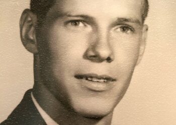 Kenneth E. Sturgill, 80, of Fort Gay, WV