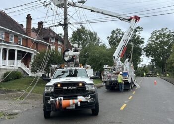 Kentucky Power Restoration Update Sunday, September 29, 2024 – 11:30 a.m.