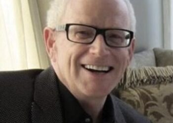 Dr. Mark Blake Kingston of Louisa, KY