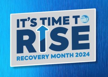 ARC Celebrates Client Success Stories During National Recovery Month In September