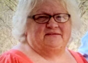 Marlene Ison, 65, of Huntington, WV