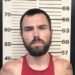 LOUISA MAN ARRESTED IN FT. GAY AFTER SECOND POLICE CHASE IN PAST TWO MONTHS