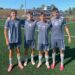 LAWRENCE CO. BOYS SOCCER BEATS PAINTSVILLE ON SENIOR NIGHT