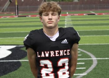 Injury riddled Bulldogs drop first game of season at Perry Co. Central 35-21