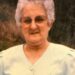 Anna Laura Pinkerton, 92, of Blaine