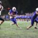 TOLSIA FALLS IN SEASON OPENER AGAINST COUNTY RIVAL WAYNE
