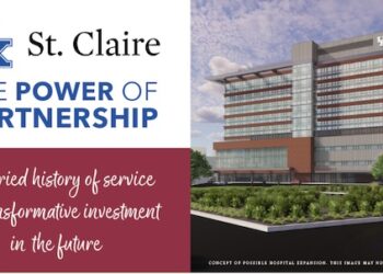 ACTC Surgical Technology Partners with UK St. Claire HealthCare