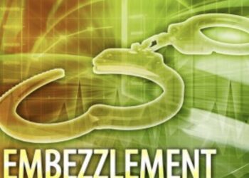 LOUISA MAN CHARGED WITH EMBEZZLING THOUSANDS FROM UNION LOCAL