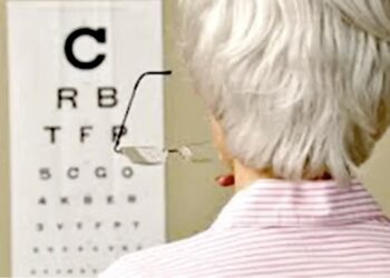 Vision Screenings for Ky. Driver’s License Renewals Will Be Required in 2025