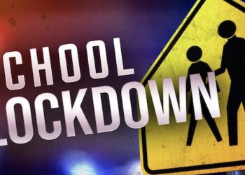 UPDATE: ALL CLEAR AT LOUISA MIDDLE, LOCKDOWN LIFTED AT NOON