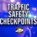 Ashland KSP Post 14 Announces Safety Checkpoints For September